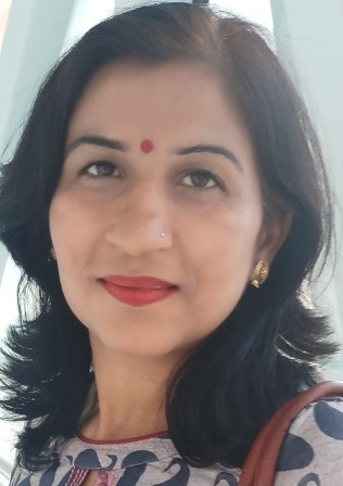 Dr.Anita Puniya